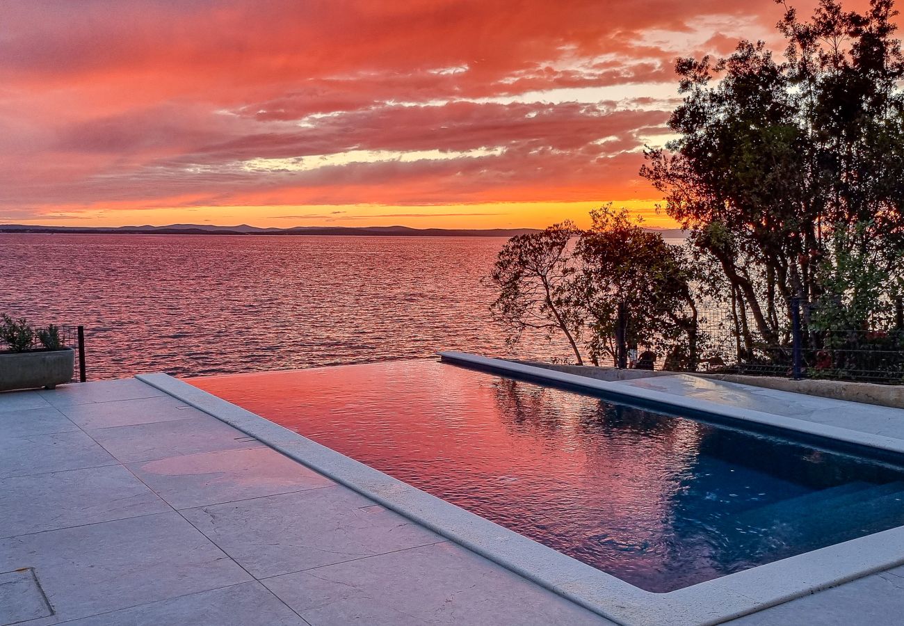 Villa in Kožino - Silvio