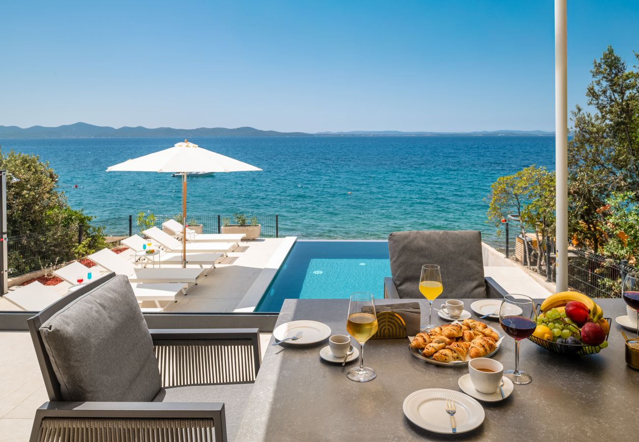 Villa in Kožino - Silvio