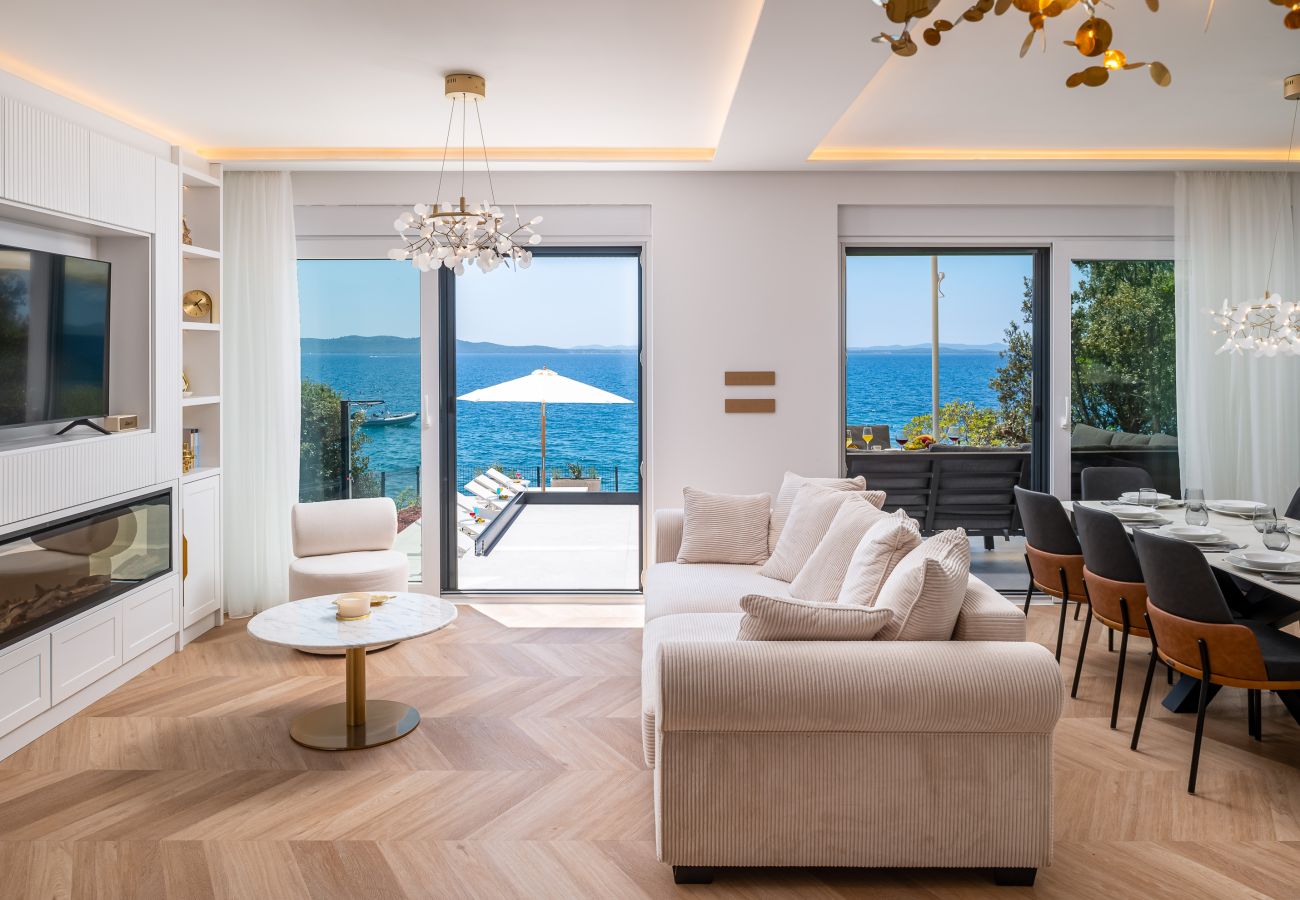 Villa in Kožino - Silvio