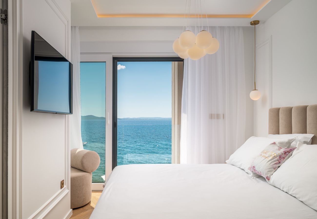 Villa in Kožino - Silvio