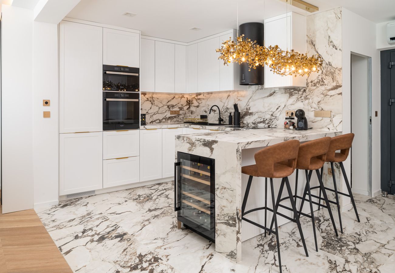 Villa in Kožino - Silvio