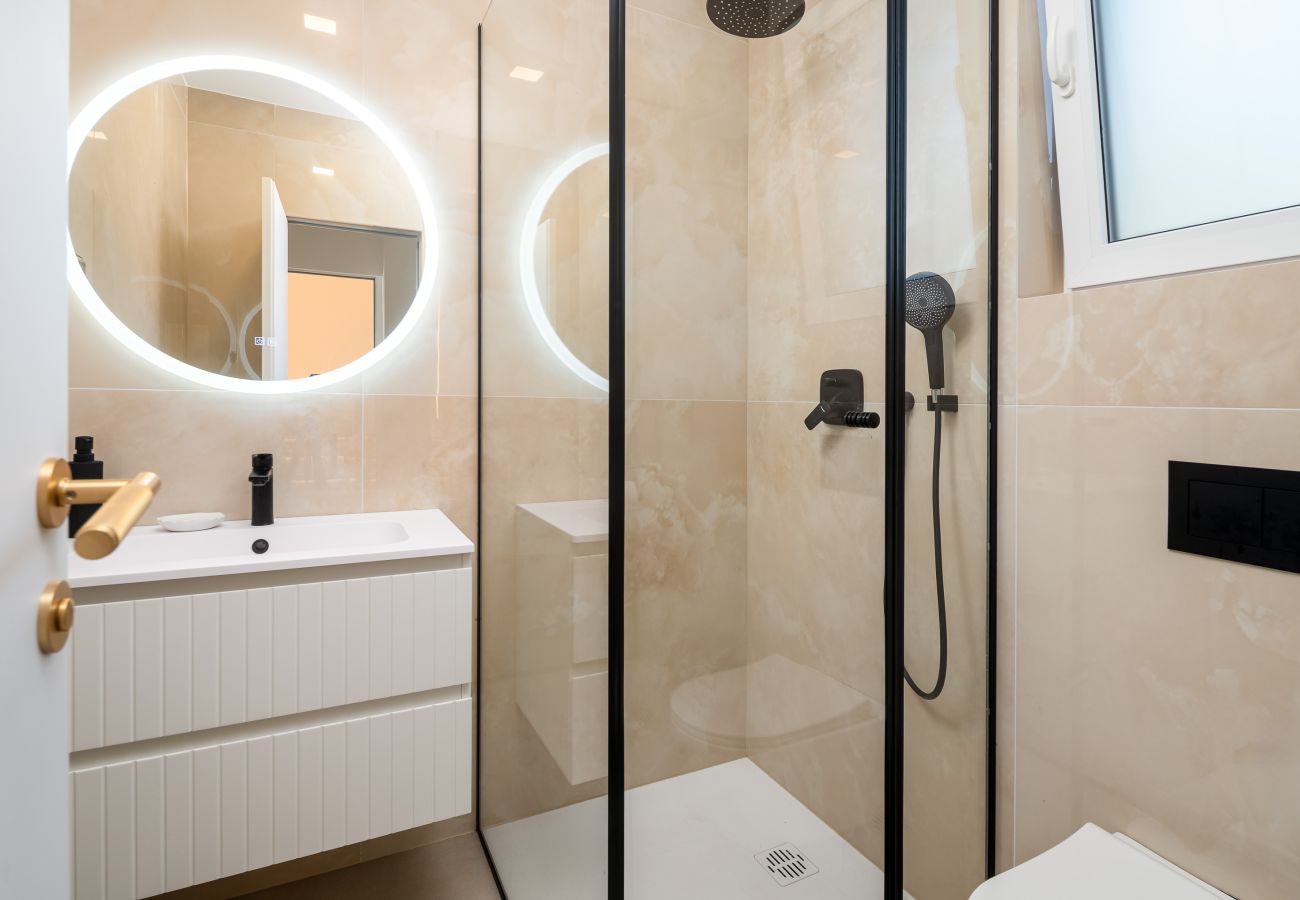 Villa in Kožino - Silvio