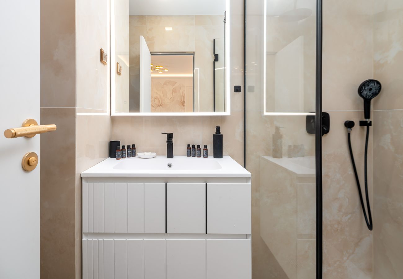 Villa in Kožino - Silvio