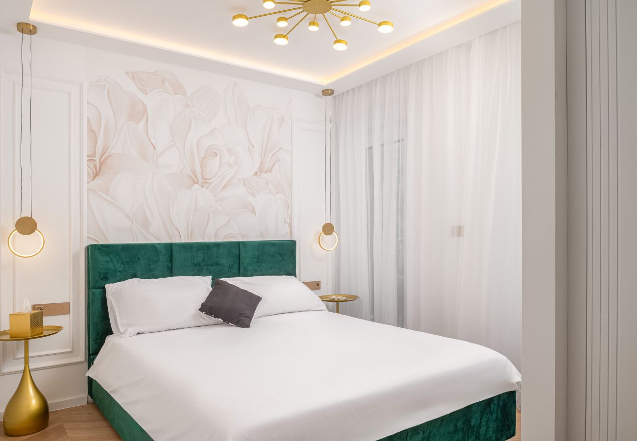 Villa in Kožino - Silvio