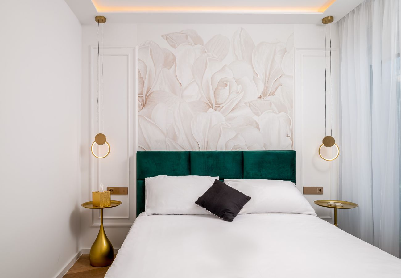 Villa in Kožino - Silvio