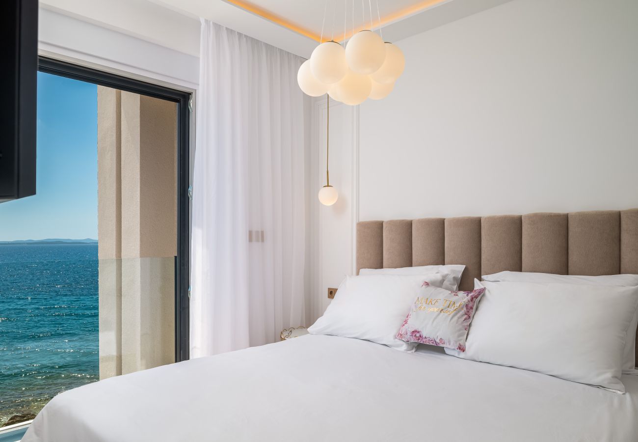 Villa in Kožino - Silvio