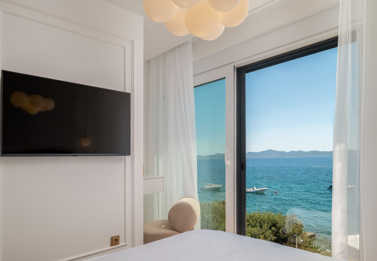 Villa in Kožino - Silvio