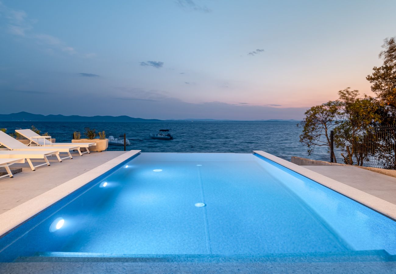 Villa in Kožino - Silvio