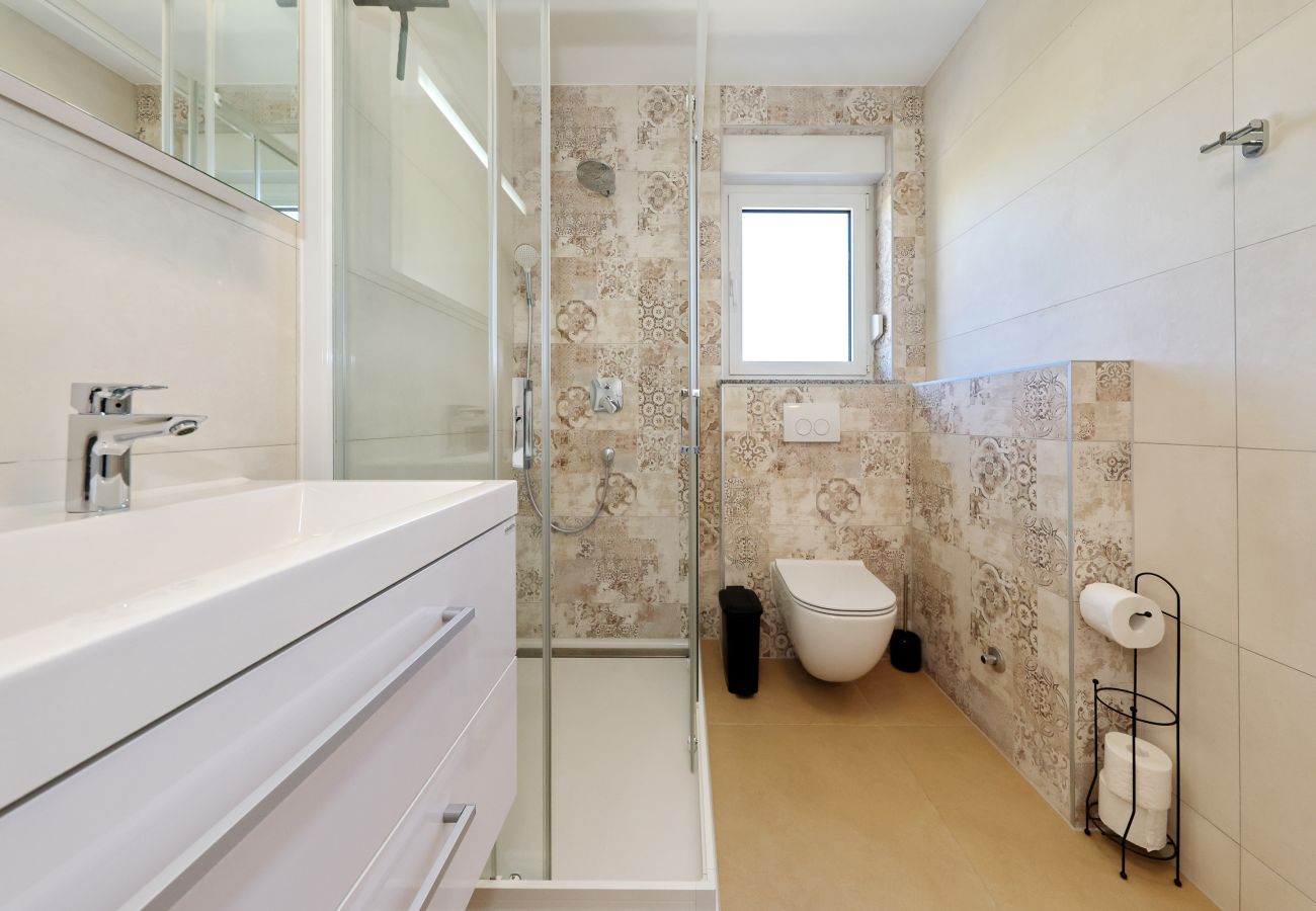 Ferienwohnung in Starigrad - Lux No.1