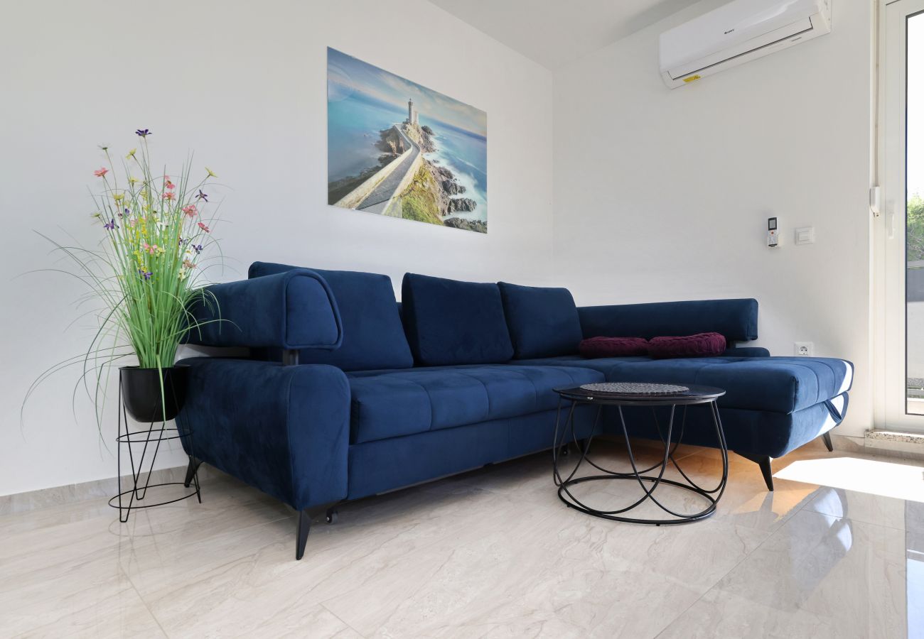 Ferienwohnung in Starigrad - Lux No.1