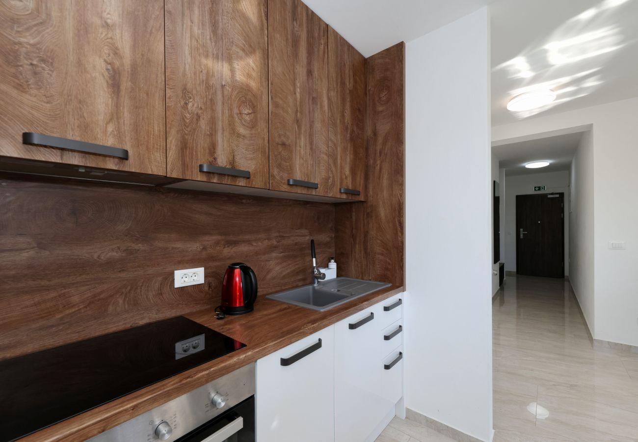 Ferienwohnung in Starigrad - Lux No.1