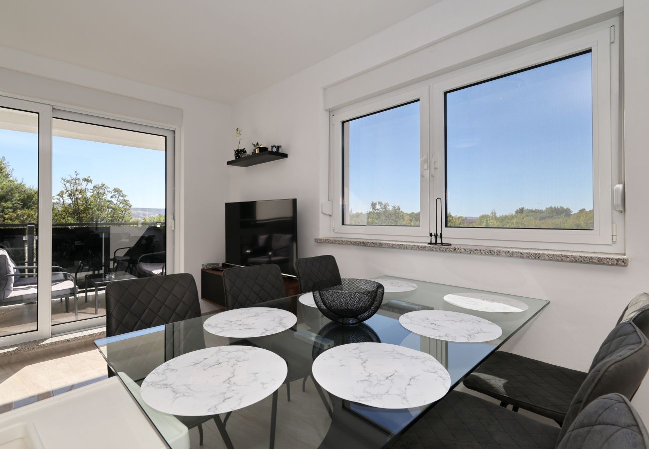 Ferienwohnung in Starigrad - Lux No.1