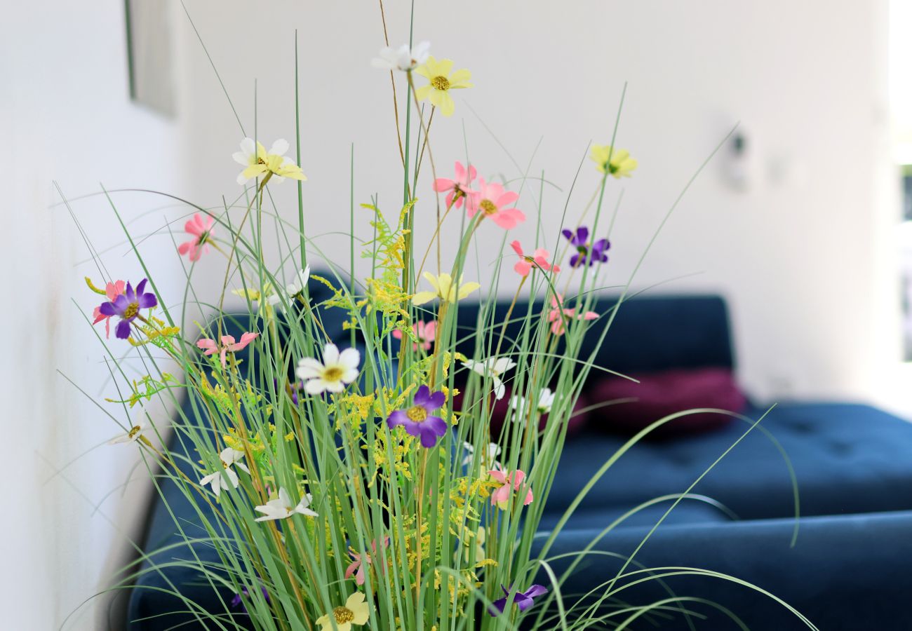 Ferienwohnung in Starigrad - Lux No.1